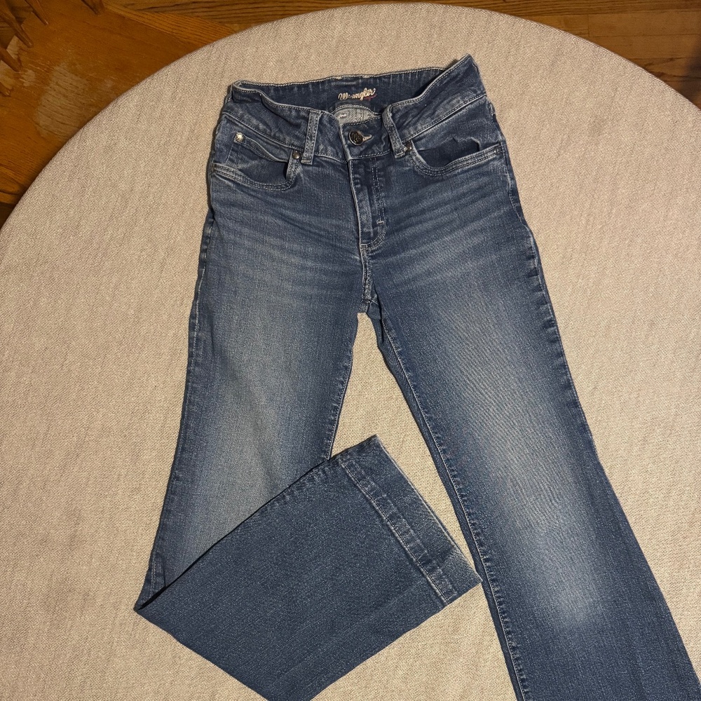 Women’s jeans